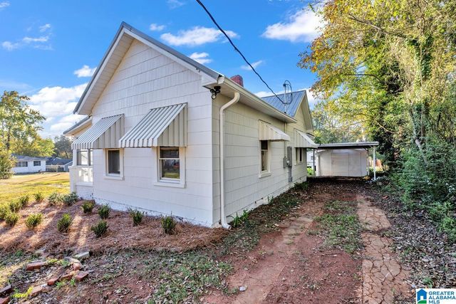 5604 5TH STREET S, Lipscomb, AL 35020