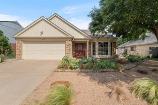 16407 Spotted Eagle DR, Leander, TX 78641