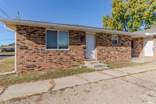 201 CYPRESS Street, Pekin, IL 61554