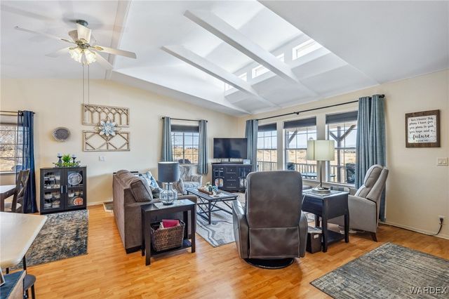 1249 E Citrus Drive, Kingman, AZ 86409