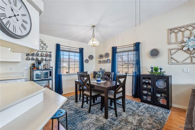 1249 E Citrus Drive, Kingman, AZ 86409