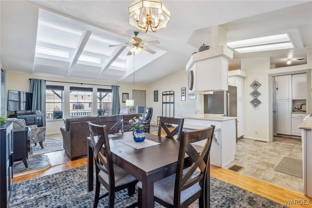 1249 E Citrus Drive, Kingman, AZ 86409