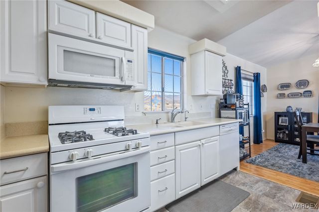 1249 E Citrus Drive, Kingman, AZ 86409