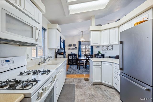 1249 E Citrus Drive, Kingman, AZ 86409