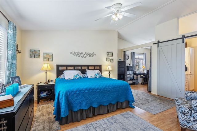 1249 E Citrus Drive, Kingman, AZ 86409