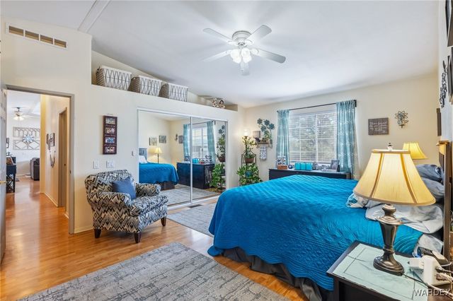 1249 E Citrus Drive, Kingman, AZ 86409