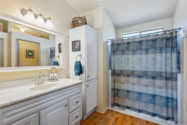 1249 E Citrus Drive, Kingman, AZ 86409