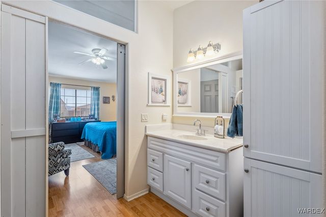 1249 E Citrus Drive, Kingman, AZ 86409