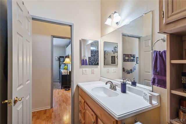 1249 E Citrus Drive, Kingman, AZ 86409