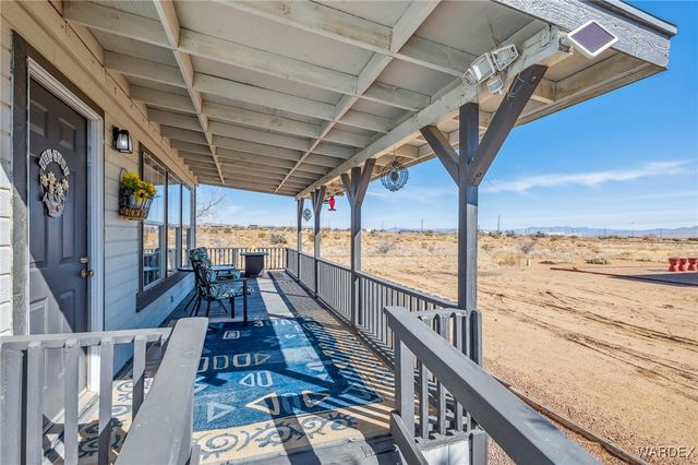 1249 E Citrus Drive, Kingman, AZ 86409