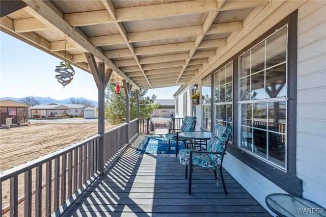 1249 E Citrus Drive, Kingman, AZ 86409