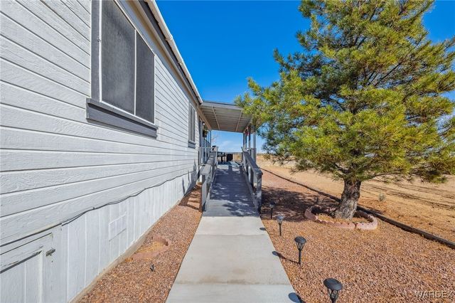 1249 E Citrus Drive, Kingman, AZ 86409