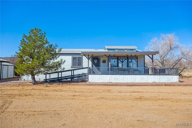 1249 E Citrus Drive, Kingman, AZ 86409