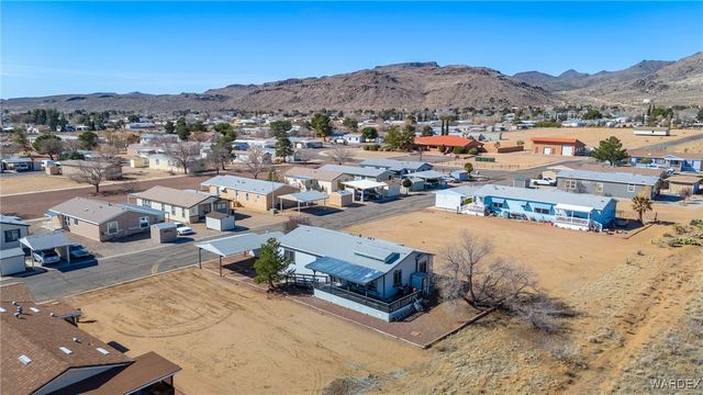 1249 E Citrus Drive, Kingman, AZ 86409