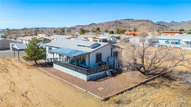 1249 E Citrus Drive, Kingman, AZ 86409