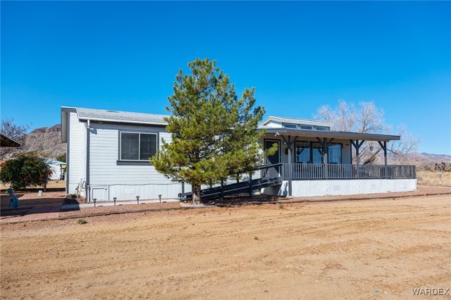1249 E Citrus Drive, Kingman, AZ 86409