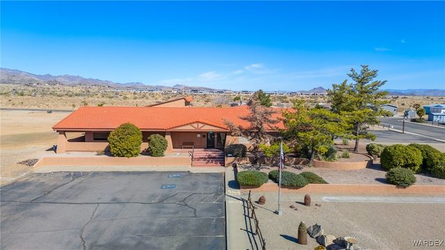 1249 E Citrus Drive, Kingman, AZ 86409