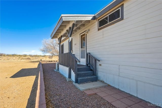 1249 E Citrus Drive, Kingman, AZ 86409