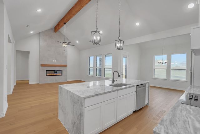 2441 Tyler Wade Trail, Waxahachie, TX 75167