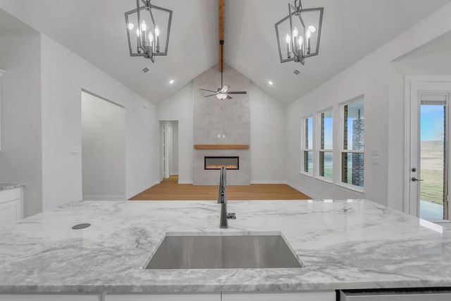 2441 Tyler Wade Trail, Waxahachie, TX 75167