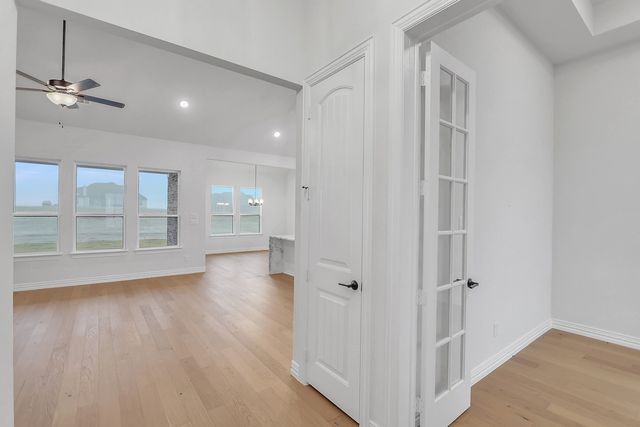 2441 Tyler Wade Trail, Waxahachie, TX 75167