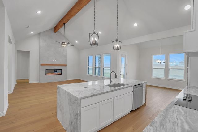 2441 Tyler Wade Trail, Waxahachie, TX 75167