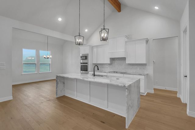 2441 Tyler Wade Trail, Waxahachie, TX 75167