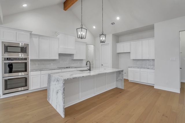 2441 Tyler Wade Trail, Waxahachie, TX 75167