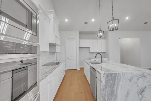 2441 Tyler Wade Trail, Waxahachie, TX 75167