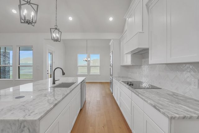 2441 Tyler Wade Trail, Waxahachie, TX 75167