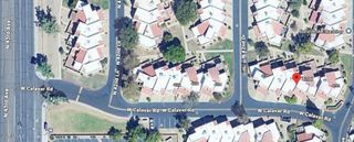 4206 W CALAVAR Road, Phoenix, AZ 85053