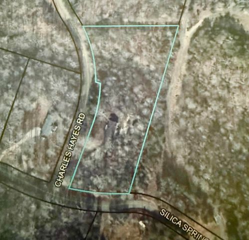 120 Charles Hayes Road, Gaffney, SC 29340