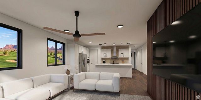 271 N COUNTRY LN, St. George, UT 84770