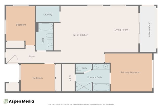 271 N COUNTRY LN, St. George, UT 84770