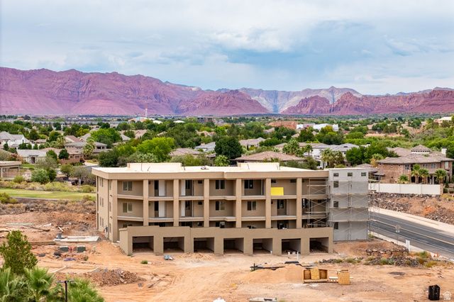 271 N COUNTRY LN, St. George, UT 84770