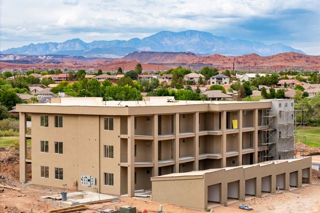 271 N COUNTRY LN, St. George, UT 84770