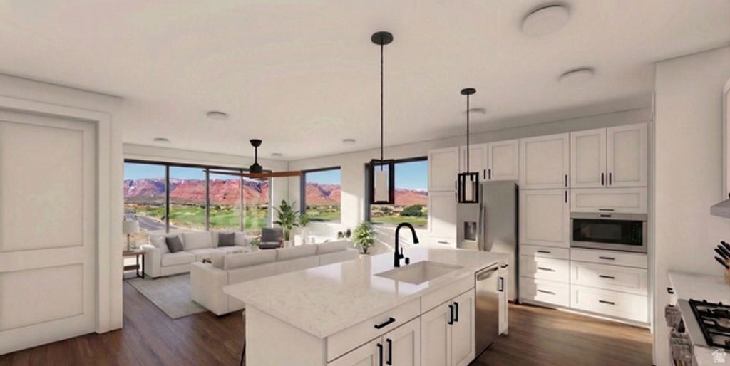 271 N COUNTRY LN, St. George, UT 84770