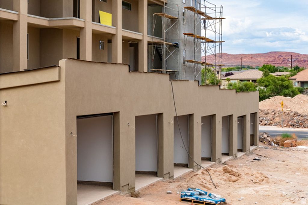Image 14 of property listing at 271 N COUNTRY LN #60, St. George, UT 84770