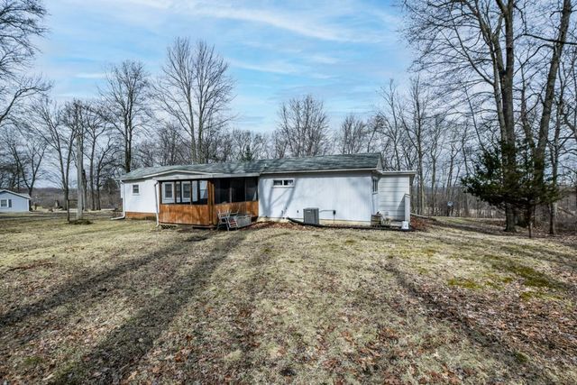 E12977 Neuman Road, Baraboo, WI 53913