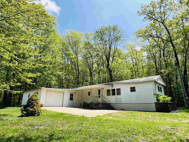 E12977 Neuman Road, Baraboo, WI 53913