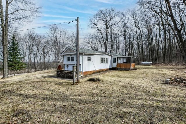 E12977 Neuman Road, Baraboo, WI 53913