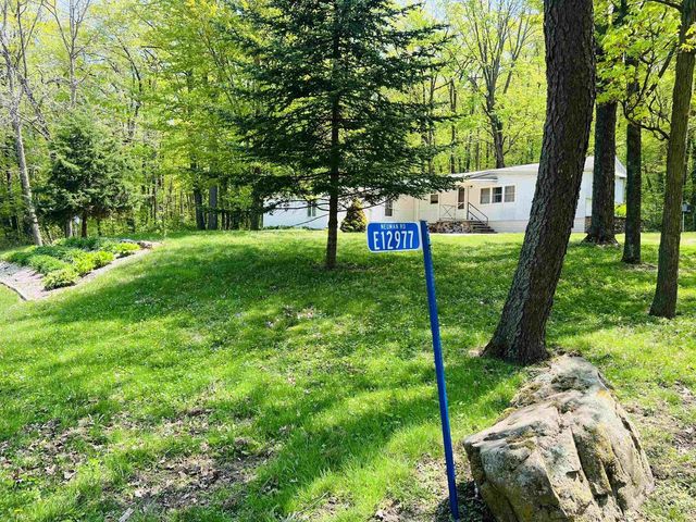 E12977 Neuman Road, Baraboo, WI 53913