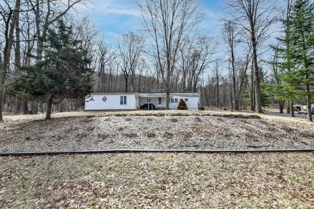 E12977 Neuman Road, Baraboo, WI 53913