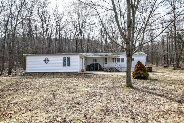 E12977 Neuman Road, Baraboo, WI 53913
