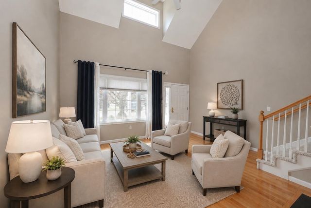 58 Arrow Lane, Raymond, NH 03077