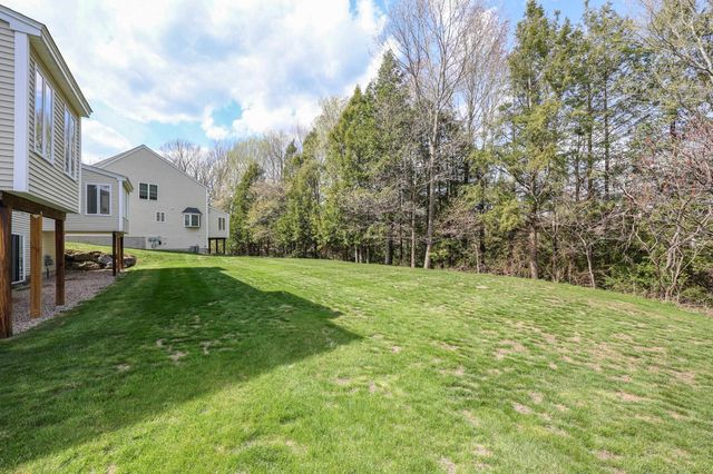 58 Arrow Lane, Raymond, NH 03077