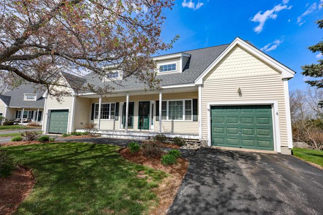 58 Arrow Lane, Raymond, NH 03077