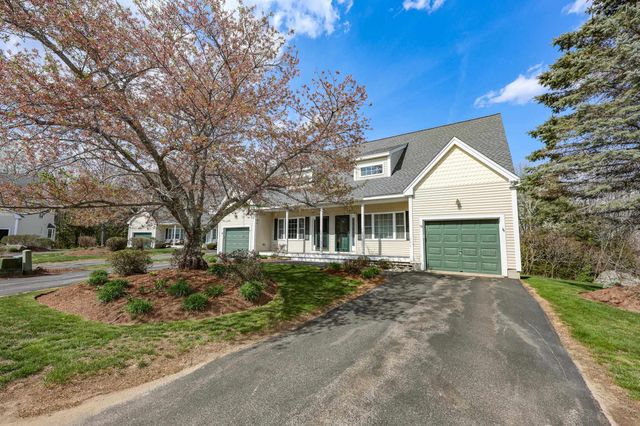 58 Arrow Lane, Raymond, NH 03077