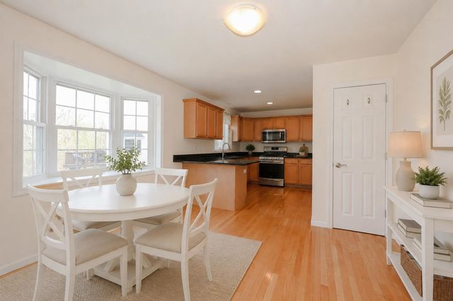 58 Arrow Lane, Raymond, NH 03077