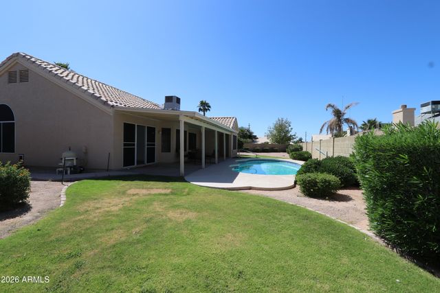 4308 E PRINCETON Avenue, Gilbert, AZ 85234